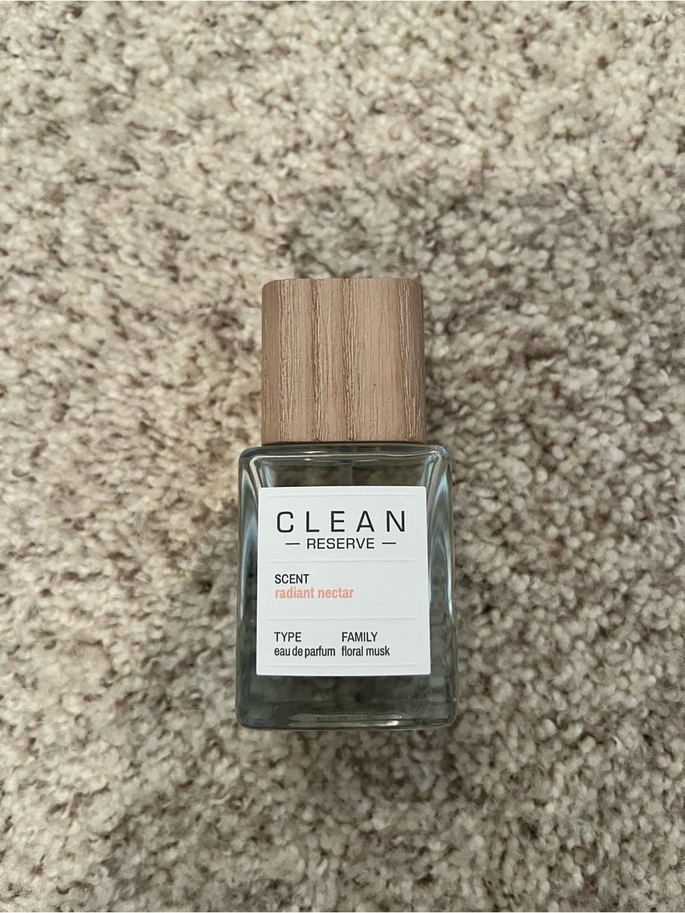 Clean Reserve Radiant Nectar
